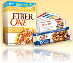 Coupon Mommie: Freebie: Fiber One Samples and $5 in coupons